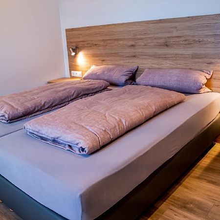 Gaestezimmer Duell Dettelbach Exteriör bild